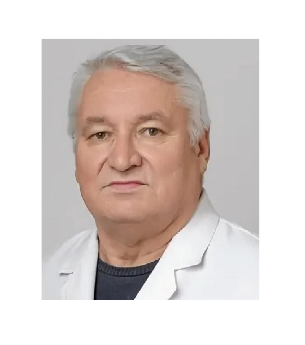 Сегодня пришла печальная весть не стало нашего уважаемого врача-невролога Игоря Руслановича Дзугаева.